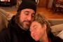 Shailene Woodley dan Aaron Rodgers Keciduk Hangout Bareng Usai Dikabarkan Putus