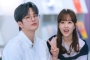 Terpilih Ayang Park Bo Young Paling Serasi di Drama, Seo In Guk dan Hyungsik Bikin Bimbang