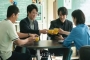 Jin Sun Kyu Bahas Chemistry dengan Kim Nam Gil, Kompak Ngeri Lihat Adegan 'Through the Darkness' Ini