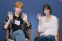 Asmara Membara, Kang Daniel dan Chae Soo Bin Pamitan Bintangi 'Rookie Cops'