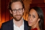 Tom Hiddleston dan Zawe Ashton Sang Kekasih Dikabarkan Telah Bertunangan