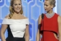 Amy Schumer Ungkap Sempat Berikan Saran Parenting Ini Kepada Jennifer Lawrence, Apa?