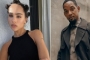 Zoe Kravitz 'Sindir' Perlakuan Kasar Will Smith Ke Chris Rock Saat Oscar 2022