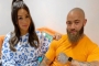 Ashley Cain dan Safiyya Vorajee Putus Usai Putri Semata Wayang Meninggal Dunia