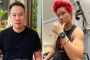 Vicky Prasetyo Legowo Terima Kekalahan Walau Cedera Kaki, Sampaikan Pesan Untuk Azka Corbuzier