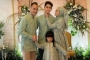 Sambut Ramadan, Ferry Irawan Pajang Foto Keluarga Seraya Tulis Doa Ini