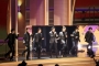 Grammy Awards 2022: BTS Tampilkan 'Butter' Ala James Bond, Kemunculan Jungkook Kece Badai