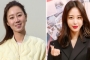 Cinta Tak Pandang Usia, Gong Hyo Jin Dan 8 Artis Kondang Ini Pilih Pasangan Jauh Lebih Muda
