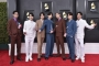 Grammy Awards 2022: Kembali Gagal Raih Kemenangan, Reaksi BTS Tuai Sorotan