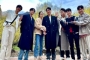 Kemesraan Han Ga In-Yeon Jung Hoon di '2 Days 1 Night' Bikin Ravi Ngebet Pengen Nikah