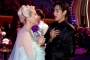 Grammy Awards 2022: So Sweet, V BTS dan Lady Gaga Kedapatan Cipika-Cipiki