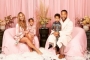 Grammy Awards 2022: Putri Chrissy Teigen dan John Legend Disebut Beruntung Usai Foto Bareng BTS
