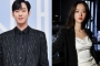 Ahn Hyo Seop dan Jeon Yeo Bin Terciduk Syuting 'A Time Called You', Visualnya Super Memukau!