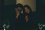 Berawal dari Saling Ngefans, Chemistry Jung Ho Yeon-The Weeknd di MV 'Out of Time' Tuai Sorotan