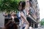 Kesulitan Kim Hye Yoon Saat Syuting 'The Girl on a Bulldozer' Cukup Tak Terduga, Kenapa?