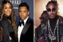 Ciara Nikahi Russell Wilson dan Tinggalkan Future Demi Uang?
