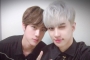Ken VIXX Beberkan Sikap Hangat Jin BTS
