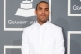 Chris Brown Diam-Diam Sambut Kelahiran Anak Ketiga