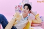 8 Potret Happy Virus MJ ASTRO, Bakal Jalani Wamil Di Band Militer Bulan Depan