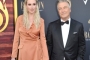 Ireland Putri Alec Baldwin Respons 'Nyelekit' Usai Sang Ayah Umumkan Ibu Tiri Hamil Anak Ke-8