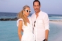 Paris Hilton dan Carter Reum Sang Suami Mengharapkan Bayi Kembar