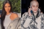 Kim Kardashian Beber Alasan Mantap Pacari Pete Davidson Hingga Proses Moveon Dari Kanye West