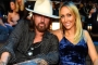 Tish Cyrus dan Billy Ray Cyrus Orangtua Miley Cyrus Kembali Ajukan Perceraian