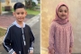 Bikin King Faaz Melting, Arsy Hermansyah Tampil Anggun Berhijab di 10 Potret Ini