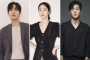 Ahn Hyo Seop-Jeon Yeo Bin & Kang Hoon Terciduk Syuting Drama Baru, Lakukan Adegan Gemas Ini