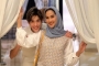 Jarang Terekspos, Begini Penampilan Putra Ganteng Maudy Koesnaedi di Indonesia Fashion Week