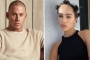 Sempat Tepis Kabar Kencan, Channing Tatum dan Zoe Kravitz Keciduk Gandengan Di London