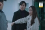 Adegan Kim Jae Wook Cium Krystal di Depan Tangga 'Crazy Love' Masih Ramai Disorot, Kelewat Nyata?