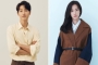 Song Joong Ki & Shin Hyun Bin Syuting 'The Chaebol's Youngest Son' di Sungai Han