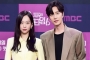 Park Hae Jin Buka-Bukaan Soal Hubungan Mesranya dengan Jin Ki Joo di Lokasi 'From Now Showtime!'
