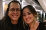Joanna Alexandra Rayakan Ultah ke-35, Sosok Mendiang Raditya Oloan Dipeluk Erat Bikin Terenyuh