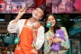 Seolhyun Buat Syok Member 'Amazing Saturday' Ngaku Naksir Lee Kwang Soo Selama 20 Tahun