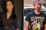 Thandiwe Newton Kepergok Cium Rapper Lonr. Usai Ceraikan Sang Suami
