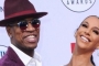 Ne-Yo dan Crystal Renay Kembali Ucap Janji Suci Pernikahan Usai 2020 Gugat Cerai