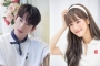 Jinyoung GOT7 dan Roh Jeong Eui Dipasangkan di Drama Adaptasi Webtoon 'Witch'