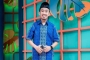 Anak Pertama Ustaz Syam Lahir Di Bulan Ramadan, Momen Saat Azankan Sang Buah Hati Jadi Sorotan