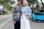 Lebaran Pertama Tanpa Suami, Dinan Fajrina Bagikan Foto Lawas Bareng Doni Salmanan