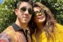 Priyanka Chopra dan Nick Jonas Perdana Bagikan Foto Sang Putri Usai Berada Di NICU Selama 100 Hari