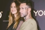 Behati Prinsloo Beber Kelakuan Unik Adam Levine Saat Gugup Sewaktu Temaninya Melahirkan