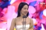 Baeksang Arts Awards 2022: Ini yang Bikin Kim Tae Ri Dicurigai Pakai Gaun KW