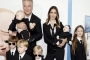 Alec Baldwin dan Istri Ungkap Jenis Kelamin Calon Bayi Ketujuh