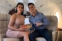 Cristiano Ronaldo Bagikan Nama dan Wajah Cantik Salah Satu Bayi Kembarnya Yang Selamat