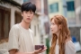Seohyun SNSD Peluk Erat Na In Woo, Chemistry di 'The Jinx's Lover' Tuai Pujian