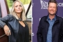 Miranda Lambert Bicara Soal Perceraian Dengan Blake Shelton, Akui Sempat Sulit Moveon