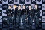 Boy Grup Dari Agensi PSY TNX Resmi Debut, Optimis Ingin Capai Prestasi Lewat Ciri Khas Musik