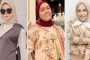 Marissya Icha dan Astrid Kuya Bak Bestie Kompak Sindir Medina Zein?